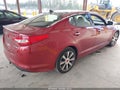 2012 Kia Optima — photo 4 of 17 | VIN 5XXGR4A64CG026618