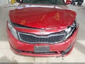 2012 Kia Optima — photo 6 of 17 | VIN 5XXGR4A64CG026618