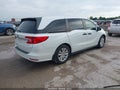 Photo 4 of 16 — 2020 Honda Odyssey