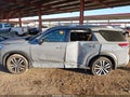 Photo 14 of 16 — 2025 Nissan Pathfinder