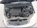 2003 Toyota Corolla — photo 10 of 21 | VIN 1NXBR32EX3Z008219