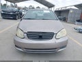 2003 Toyota Corolla — photo 13 of 21 | VIN 1NXBR32EX3Z008219