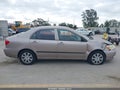 2003 Toyota Corolla — photo 14 of 21 | VIN 1NXBR32EX3Z008219