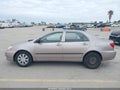 2003 Toyota Corolla — photo 15 of 21 | VIN 1NXBR32EX3Z008219