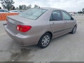 2003 Toyota Corolla — photo 4 of 21 | VIN 1NXBR32EX3Z008219