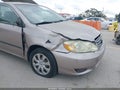 2003 Toyota Corolla — photo 6 of 21 | VIN 1NXBR32EX3Z008219
