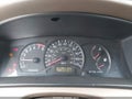 2003 Toyota Corolla — photo 7 of 21 | VIN 1NXBR32EX3Z008219