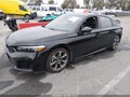 Photo 2 of 17 — 2025 Honda Civic Hybrid