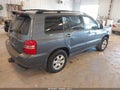 Photo 4 of 11 — 2003 Toyota Highlander