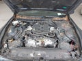 Photo 10 of 15 — 2008 Infiniti G35