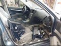 Photo 5 of 15 — 2008 Infiniti G35