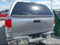 Photo 16 of 16 — 2011 Toyota Tundra