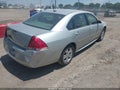 Photo 4 of 11 — 2014 Chevrolet Impala Limited