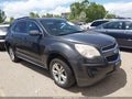Photo 1 of 11 — 2013 Chevrolet Equinox