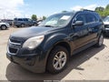 Photo 2 of 11 — 2013 Chevrolet Equinox