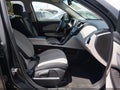 Photo 5 of 11 — 2013 Chevrolet Equinox