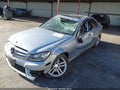 Photo 6 of 16 — 2013 Mercedes-Benz C-Class