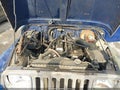 Photo 10 of 12 — 1994 Jeep Wrangler