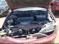 Photo 10 of 11 — 2003 Toyota Camry