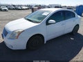 Photo 2 of 11 — 2008 Nissan Sentra