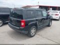 Photo 4 of 11 — 2012 Jeep Patriot