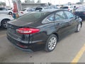2019 Ford Fusion — photo 4 of 16 | VIN 3FA6P0LU5KR174322