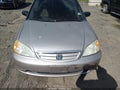 Photo 6 of 11 — 2002 Honda Civic