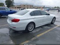 Photo 4 of 11 — 2014 BMW 5 Series