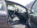 Photo 5 of 11 — 2013 Ford Fiesta