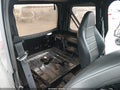 Photo 8 of 11 — 2001 Jeep Wrangler
