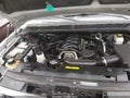 Photo 10 of 16 — 2011 Nissan Titan