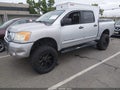 Photo 2 of 16 — 2011 Nissan Titan