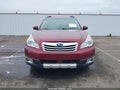 2011 Subaru Outback — photo 12 of 20 | VIN 4S4BRBJCXB3321298