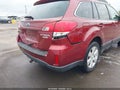 2011 Subaru Outback — photo 18 of 20 | VIN 4S4BRBJCXB3321298