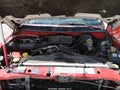 Photo 10 of 11 — 2001 Dodge Ram 1500