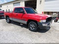 Photo 1 of 11 — 2001 Dodge Ram 1500