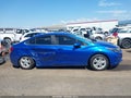 Photo 13 of 16 — 2018 Chevrolet Cruze