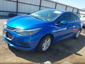 Photo 2 of 16 — 2018 Chevrolet Cruze