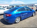 Photo 4 of 16 — 2018 Chevrolet Cruze
