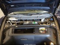 2005 Porsche Boxster — photo 10 of 16 | VIN WP0CB29875U730323