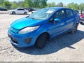 Photo 2 of 11 — 2011 Ford Fiesta