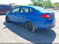 Photo 3 of 11 — 2011 Ford Fiesta