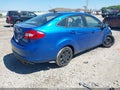 Photo 4 of 11 — 2011 Ford Fiesta