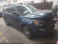 Photo 1 of 16 — 2018 Ford Explorer Sport Trac