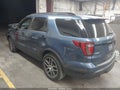 Photo 3 of 16 — 2018 Ford Explorer Sport Trac
