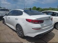 2020 Kia Optima — photo 3 of 18 | VIN 5XXGU4L10LG424506