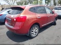 Photo 4 of 12 — 2012 Nissan Rogue