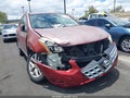 Photo 6 of 12 — 2012 Nissan Rogue