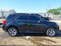 Photo 14 of 17 — 2015 Chevrolet Equinox
