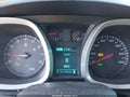 Photo 7 of 17 — 2015 Chevrolet Equinox